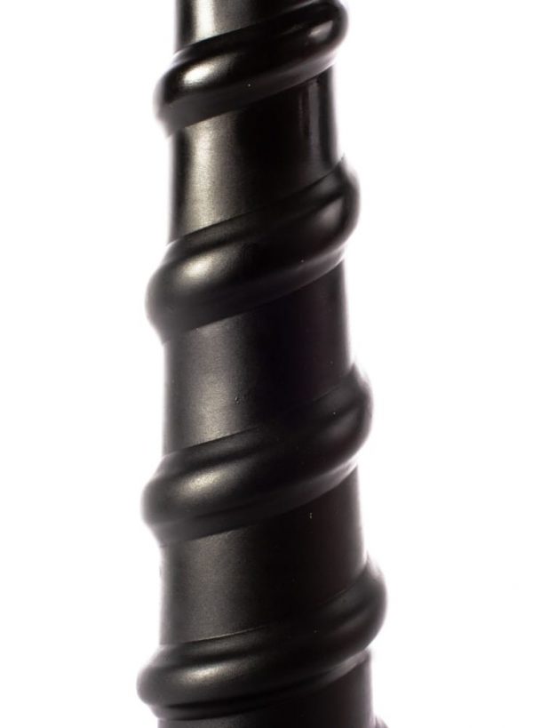 X-Men 13.8" Sword Handle Butt Plug Black I #5 | ViPstore.hu - Erotika webáruház