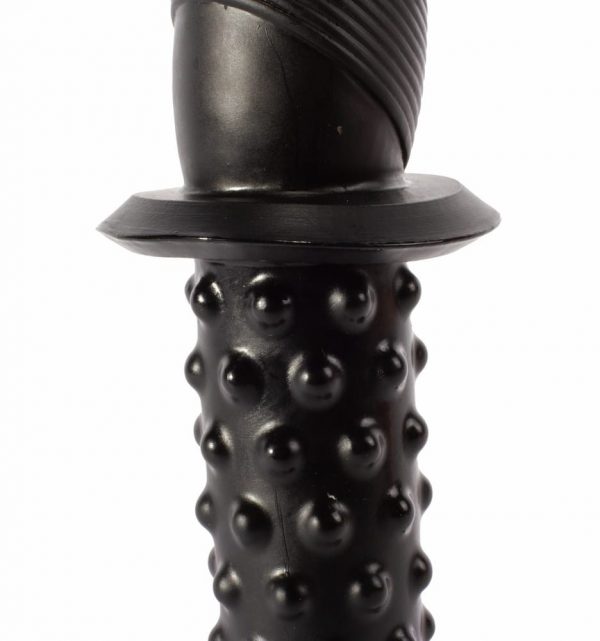 X-Men 13.8" Sword Handle Butt Plug Black II ViPstore.hu - Erotika Webáruház - Szexshop 5