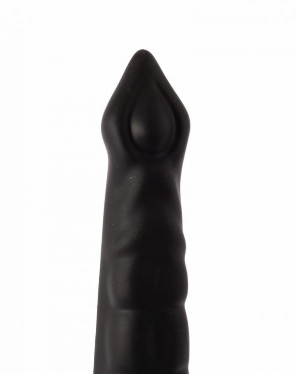 X-Men 17.32" Butt Plug Silicone Black ViPstore.hu - Erotika Webáruház - Szexshop 10