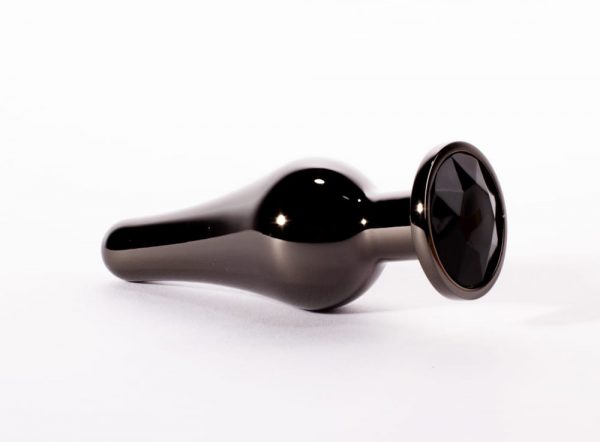 X-Men Secret Shine Gun Colour Jewelled Metal Butt Plug L ViPstore.hu - Erotika Webáruház - Szexshop 3