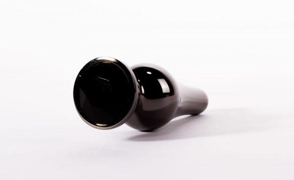 X-Men Secret Shine Gun Colour Jewelled Metal Butt Plug L ViPstore.hu - Erotika Webáruház - Szexshop 5