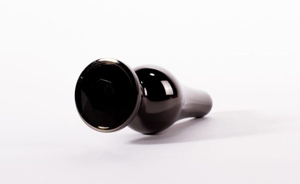 X-Men Secret Shine Gun Colour Jewelled Metal Butt Plug M ViPstore.hu - Erotika Webáruház - Szexshop 5