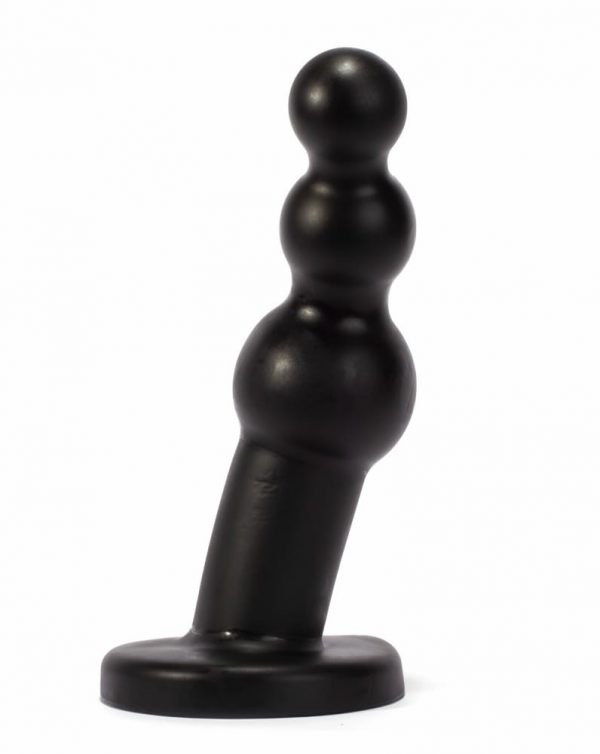 X-MEN 10.63" Extra Girthy Butt Plug Black ViPstore.hu - Erotika Webáruház - Szexshop 3