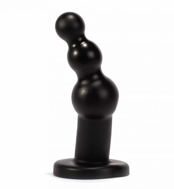 X-MEN 10.63" Extra Girthy Butt Plug Black ViPstore.hu - Erotika Webáruház - Szexshop 4