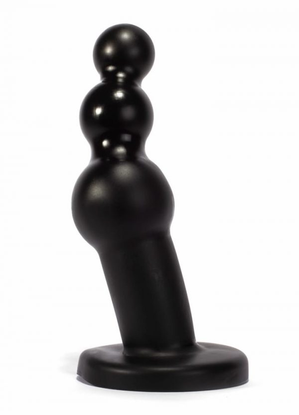 X-MEN 10.63" Extra Girthy Butt Plug Black ViPstore.hu - Erotika Webáruház - Szexshop 5