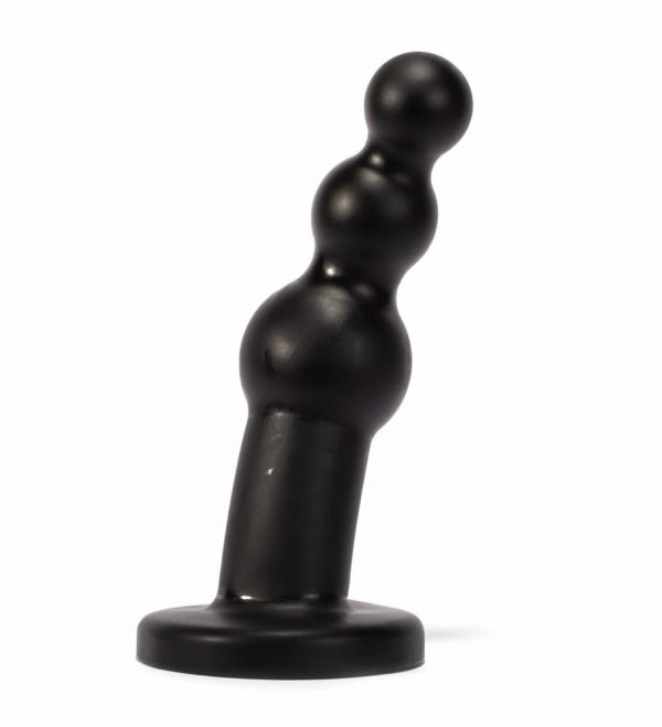 X-MEN 10.63" Extra Girthy Butt Plug Black ViPstore.hu - Erotika Webáruház - Szexshop 6