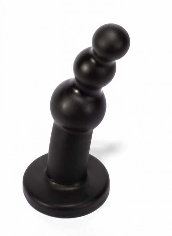 X-MEN 10.63" Extra Girthy Butt Plug Black ViPstore.hu - Erotika Webáruház - Szexshop 7