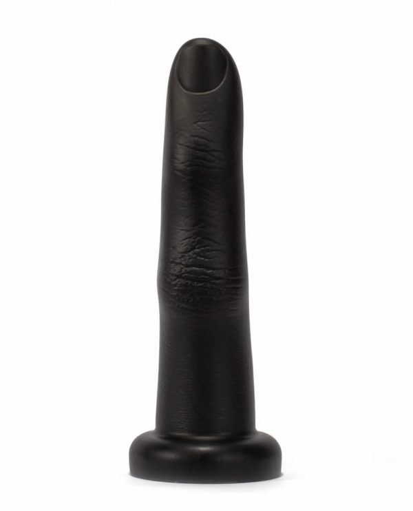 X-MEN 10.24" Extra Girthy Butt Plug Black #3 | ViPstore.hu - Erotika webáruház