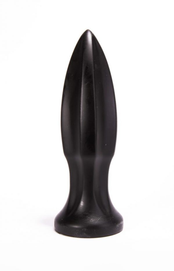 X-MEN 11.8 inch Butt Plug Black #3 | ViPstore.hu - Erotika webáruház