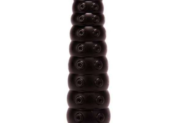 X-MEN 11.6 inch Butt Plug Black #4 | ViPstore.hu - Erotika webáruház