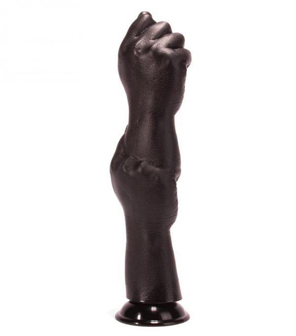 X-MEN The Hand 13.7 inch Black #7 | ViPstore.hu - Erotika webáruház