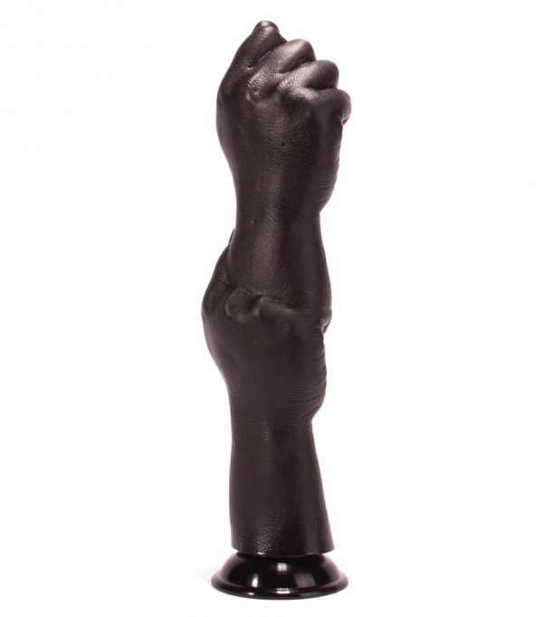 X-MEN The Hand 13.7 inch Black ViPstore.hu - Erotika Webáruház - Szexshop 7