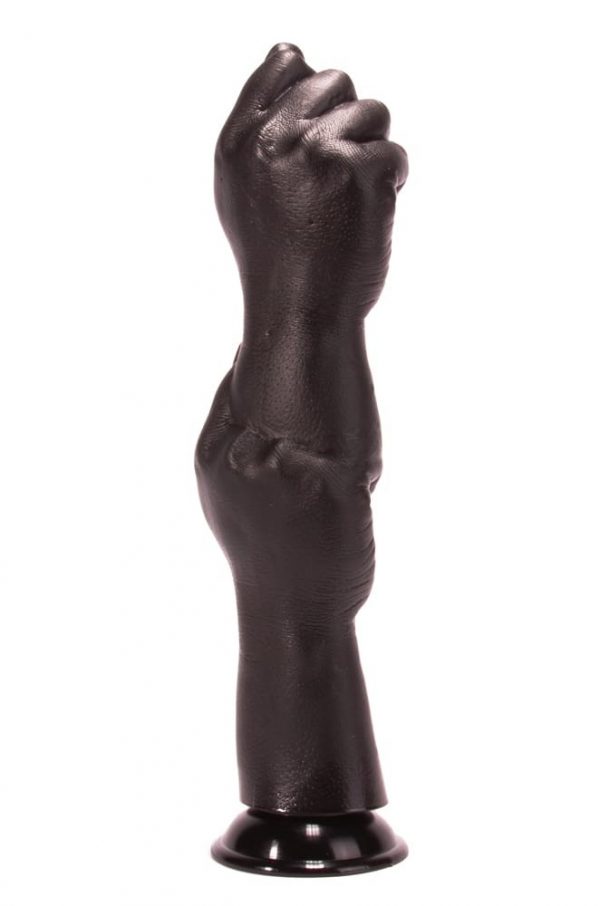 X-MEN The Hand 13.7 inch Black ViPstore.hu - Erotika Webáruház - Szexshop 8