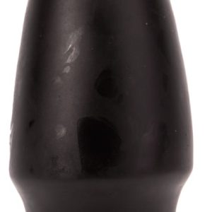 X-MEN 9.2 inch Butt Plug Black