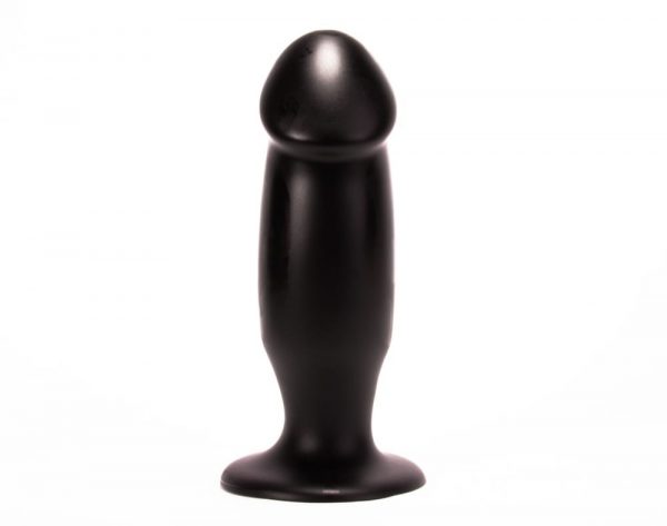 X-MEN 10 inch Butt Plug Black ViPstore.hu - Erotika Webáruház - Szexshop 3