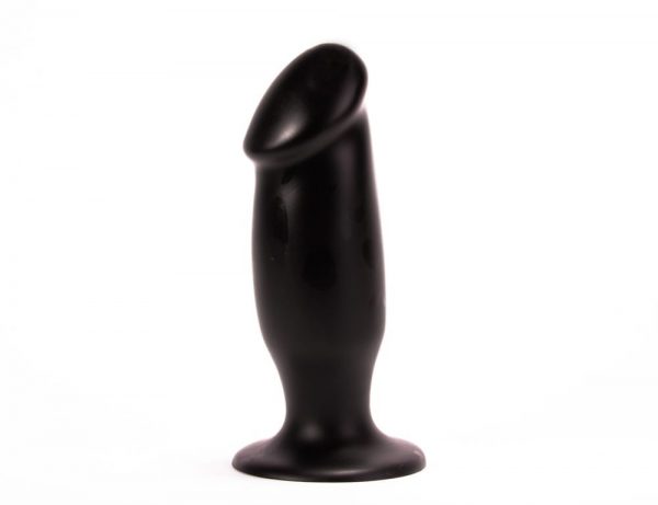 X-MEN 10 inch Butt Plug Black #4 | ViPstore.hu - Erotika webáruház