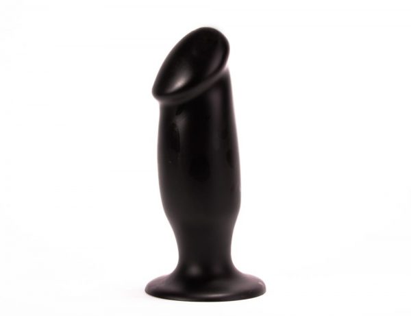 X-MEN 10 inch Butt Plug Black ViPstore.hu - Erotika Webáruház - Szexshop 4