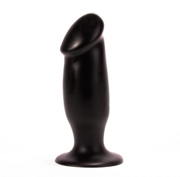 X-MEN 10 inch Butt Plug Black #5 | ViPstore.hu - Erotika webáruház