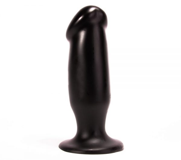X-MEN 10 inch Butt Plug Black #6 | ViPstore.hu - Erotika webáruház