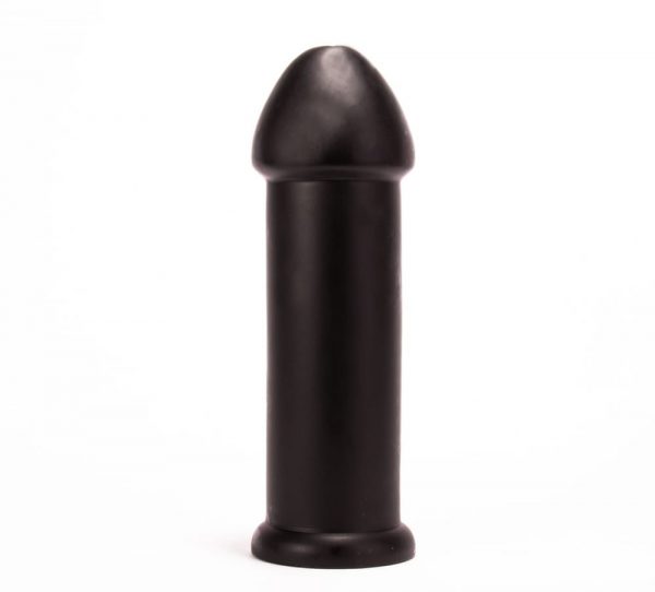X-MEN 10 inch Butt Plug Black #3 | ViPstore.hu - Erotika webáruház