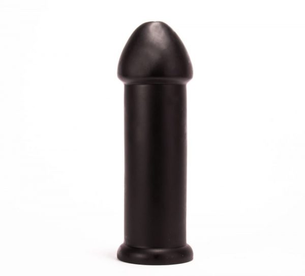 X-MEN 10 inch Butt Plug Black ViPstore.hu - Erotika Webáruház - Szexshop 3