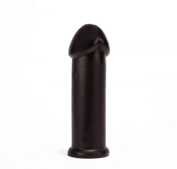 X-MEN 10 inch Butt Plug Black ViPstore.hu - Erotika Webáruház - Szexshop 4