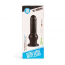 X-MEN 10 inch Butt Plug Black | ViPstore.hu - Erotika webáruház #1 - EAN 5999560513233 | SKU XMEN000017
