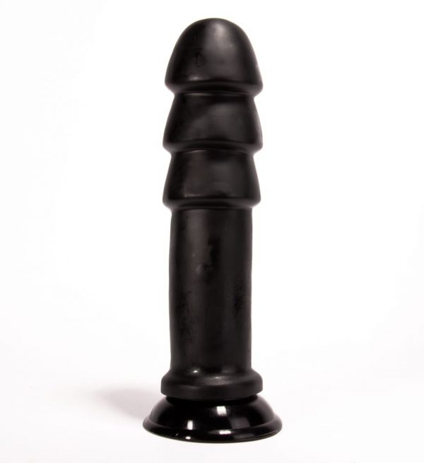 X -MEN 11 inch Butt Plug Black #4 | ViPstore.hu - Erotika webáruház