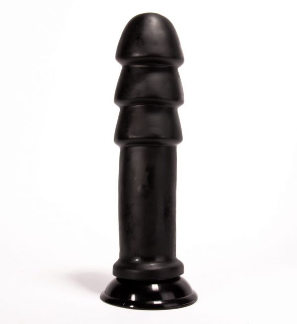 X -MEN 11 inch Butt Plug Black ViPstore.hu - Erotika Webáruház - Szexshop 4