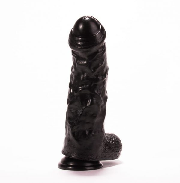 X-MEN Super-Sized Dildo 11 inch Black ViPstore.hu - Erotika Webáruház - Szexshop 3