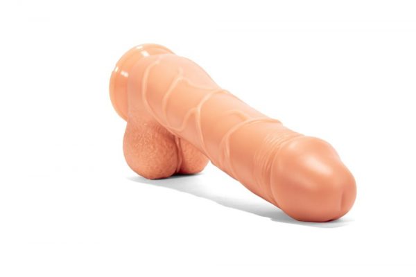 X-MEN Ellis’s 13 inch Cock Flesh ViPstore.hu - Erotika Webáruház - Szexshop 7