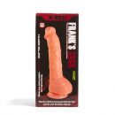 X-MEN Frank’s 12 inch Cock Flesh #1 | ViPstore.hu - Erotika webáruház