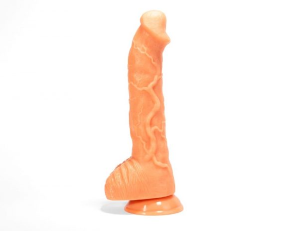 X-MEN Frank’s 12 inch Cock Flesh ViPstore.hu - Erotika Webáruház - Szexshop 3