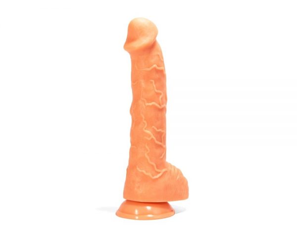 X-MEN Frank’s 12 inch Cock Flesh ViPstore.hu - Erotika Webáruház - Szexshop 5