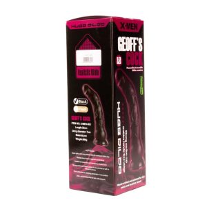 X-MEN Geoff’s 13 inch Cock Black ViPstore.hu - Erotika Webáruház - Szexshop 2