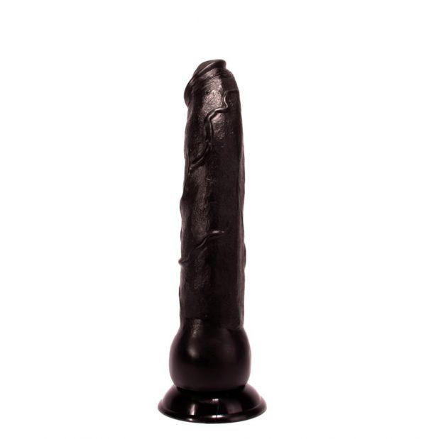 X-MEN Geoff’s 13 inch Cock Black ViPstore.hu - Erotika Webáruház - Szexshop 6