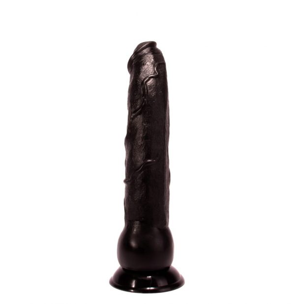 X-MEN Geoff’s 13 inch Cock Black #6 | ViPstore.hu - Erotika webáruház