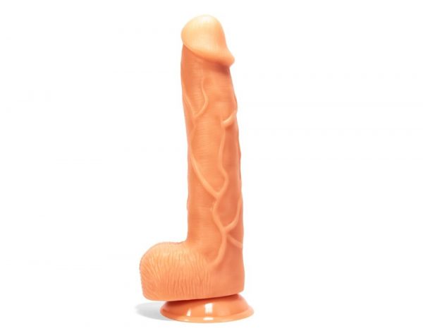 X-MEN Devine’s 13 inch Cock Flesh ViPstore.hu - Erotika Webáruház - Szexshop 3