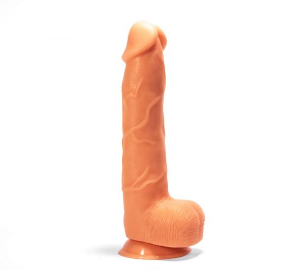 X-MEN Devine’s 13 inch Cock Flesh ViPstore.hu - Erotika Webáruház - Szexshop 6