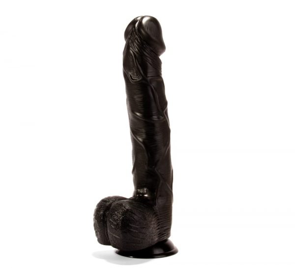 X-MEN Paddy’s 14 inch Cock Black ViPstore.hu - Erotika Webáruház - Szexshop 3
