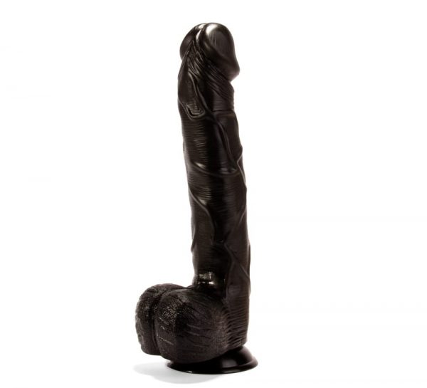 X-MEN Paddy’s 14 inch Cock Black #3 | ViPstore.hu - Erotika webáruház