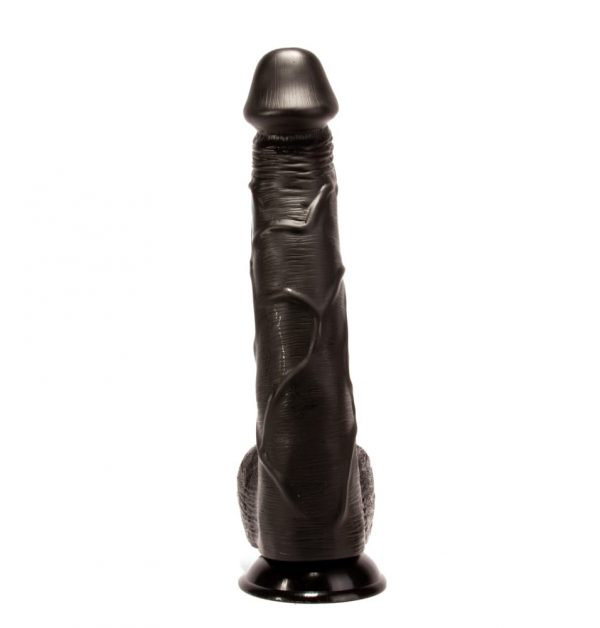 X-MEN Paddy’s 14 inch Cock Black ViPstore.hu - Erotika Webáruház - Szexshop 5