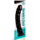 X -MEN 11 inch Butt Plug Black ViPstore.hu - Erotika Webáruház - Szexshop 24