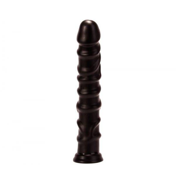 X-MEN Kerwin’s 12.2 inch Cock Black ViPstore.hu - Erotika Webáruház - Szexshop 3