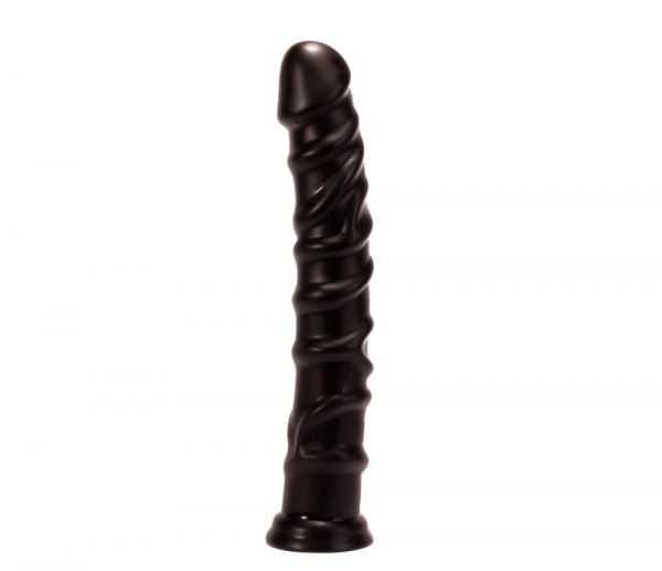 X-MEN Kerwin’s 12.2 inch Cock Black #4 | ViPstore.hu - Erotika webáruház