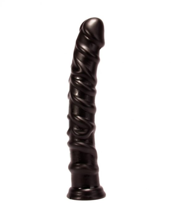 X-MEN Kerwin’s 12.2 inch Cock Black ViPstore.hu - Erotika Webáruház - Szexshop 6