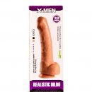 X-MEN Realistic Dildo 10 inch Flesh #1 | ViPstore.hu - Erotika webáruház