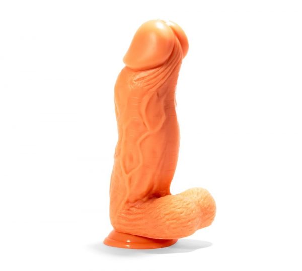 X-MEN Adam’s 12 inch Cock Flesh #6 | ViPstore.hu - Erotika webáruház