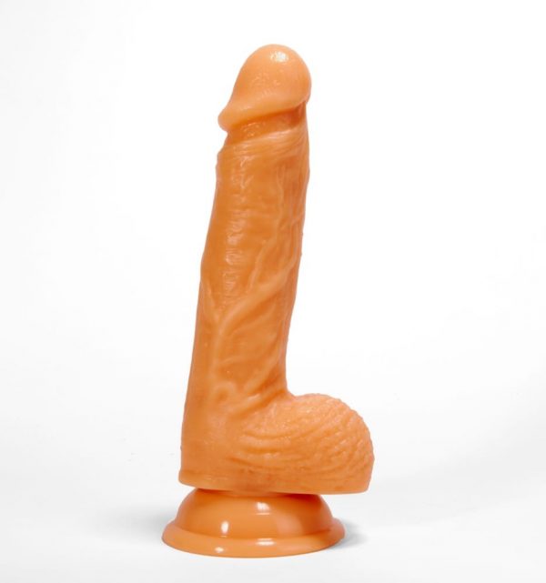 X-MEN Hale’s 8.1 inch Cock Flesh ViPstore.hu - Erotika Webáruház - Szexshop 3