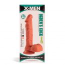 X-MEN Ogden's 6.5 inch Cock Flesh #1 | ViPstore.hu - Erotika webáruház